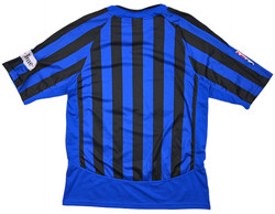 2007-08 GREUTHER FURTH SHIRT M/L