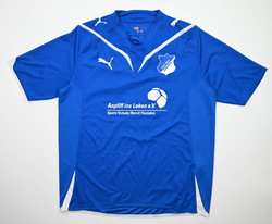 2009-11 TSG HOFFENHEIM KOSZULKA L