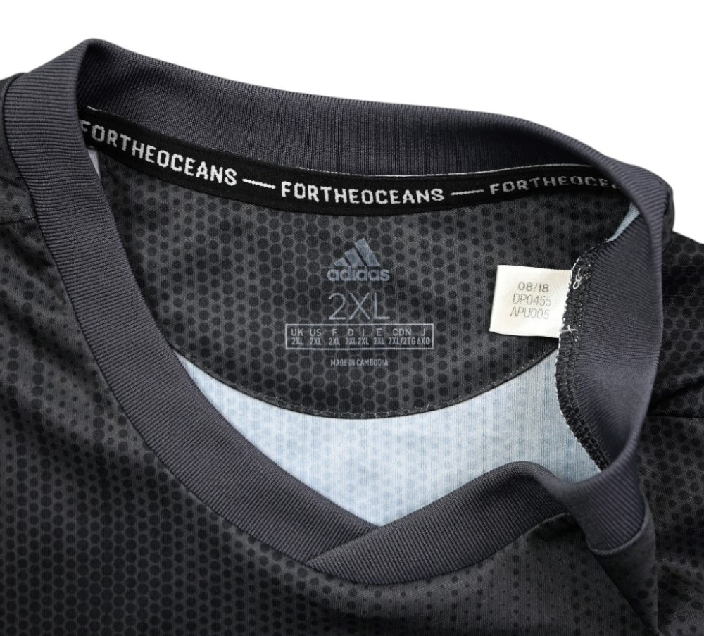 2018-19 JUVENTUS *CHIELLINI* KOSZULKA XXL