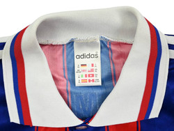 1995-97 BAYERN MUNCHEN SHIRT XL