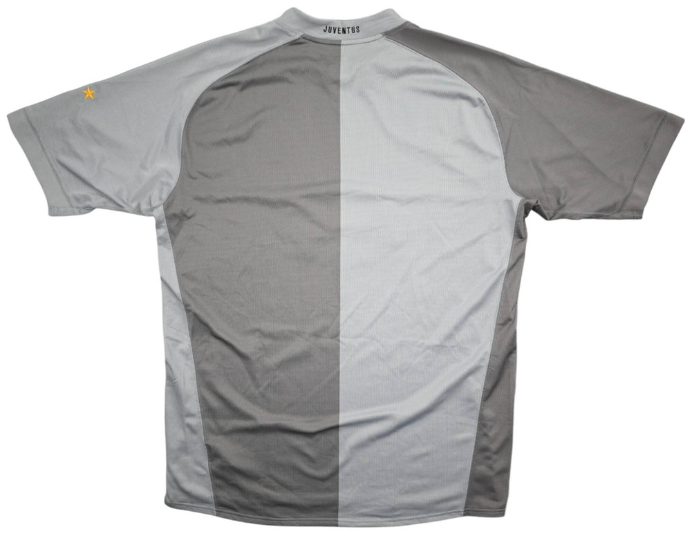 2006-07 JUVENTUS KOSZULKA XL