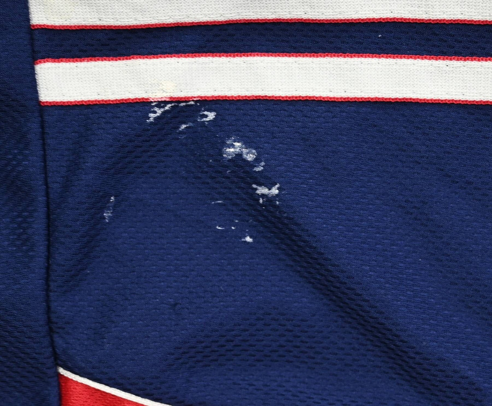 1999-01 BAYERN MUNCHEN *SERGIO* SHIRT L. BOYS