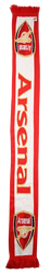 ARSENAL LONDON SCARF