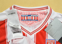 2020-21 STOKE CITY KOSZULKA M. BOYS