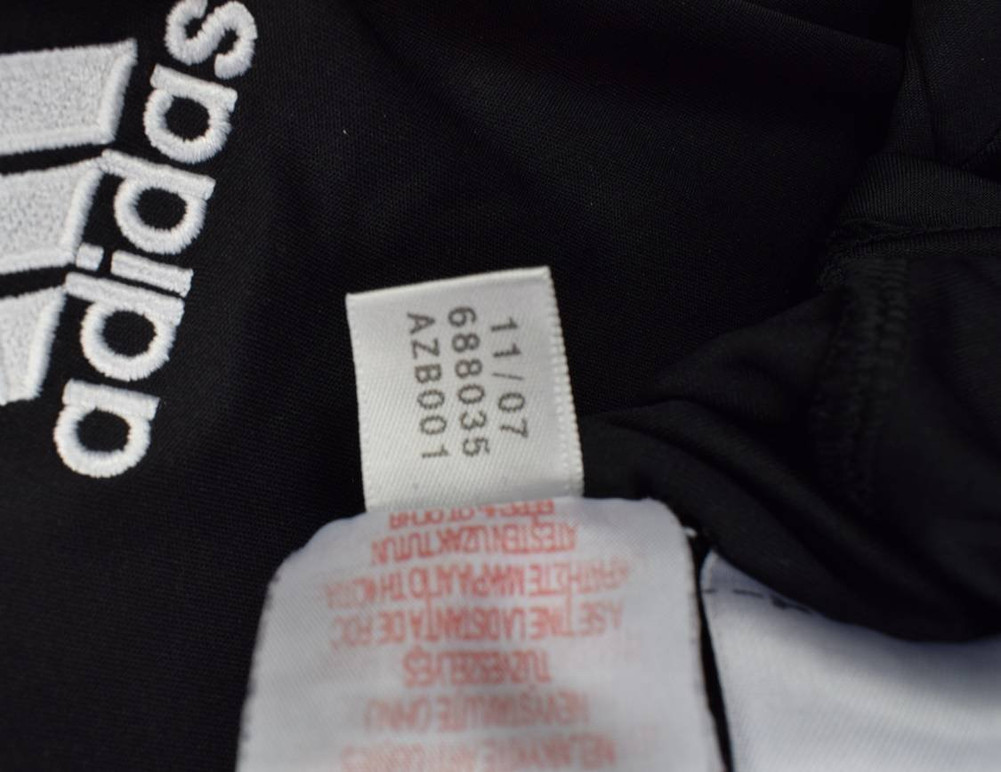 2007-09 BAYERN MUNCHEN KOSZULKA L. BOYS