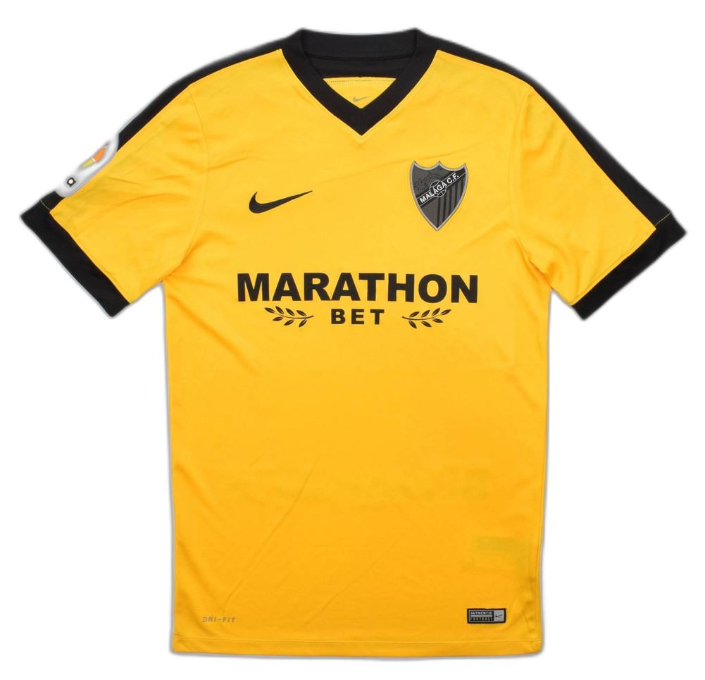 2016-17 MALAGA KOSZULKA S