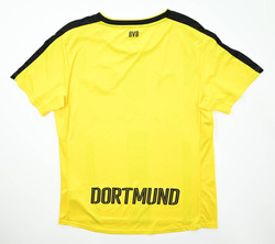 2016-17 BORUSSIA DORTMUND KOSZULKA WOMEN L