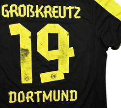 2013-14 BORUSSIA DORTMUND *GROSSKREUTZ* KOSZULKA L