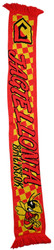 JAGIELLONIA BIAŁYSTOK SCARF