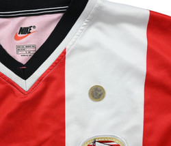 1998-00 PSV SHIRT XXL