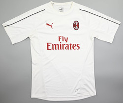 2018-19 AC MILAN KOSZULKA L