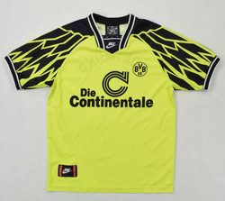 1994-95 BORUSSIA DORTMUND KOSZULKA XL. BOYS