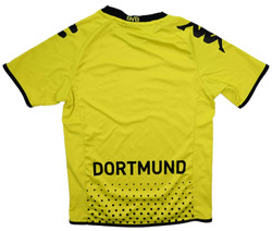 2011-12 BORUSSIA DORTMUND KOSZULKA L. BOYS