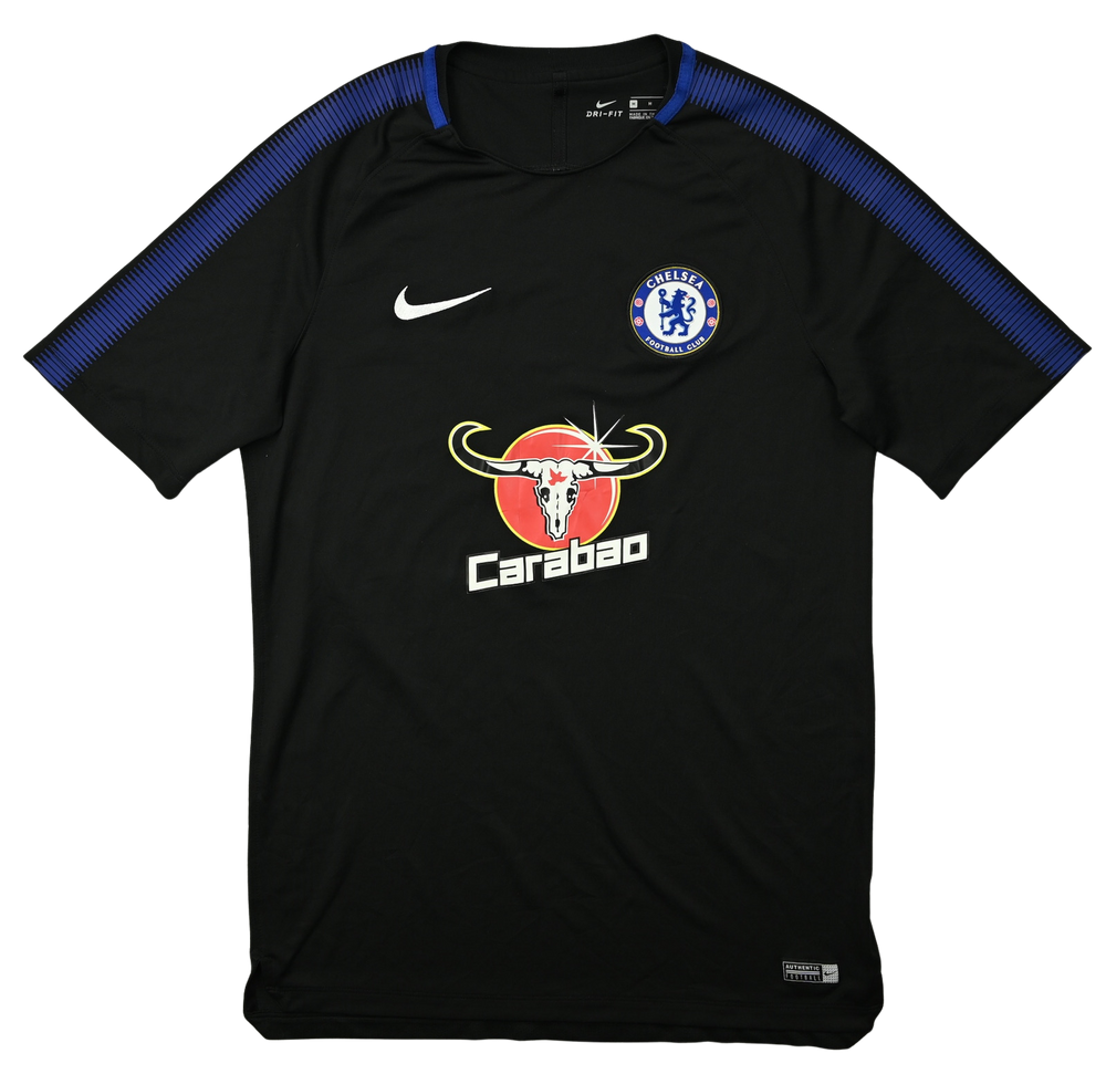 2018-19 CHELSEA LONDON SHIRT M