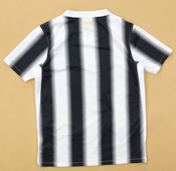 2011-12 JUVENTUS SHIRT S. BOYS