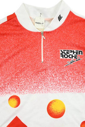 MEDICO STEPHEN ROCHE CYCLING SHIRT L