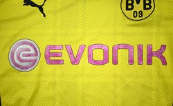 2013-14 BORUSSIA DORTMUND KOSZULKA M