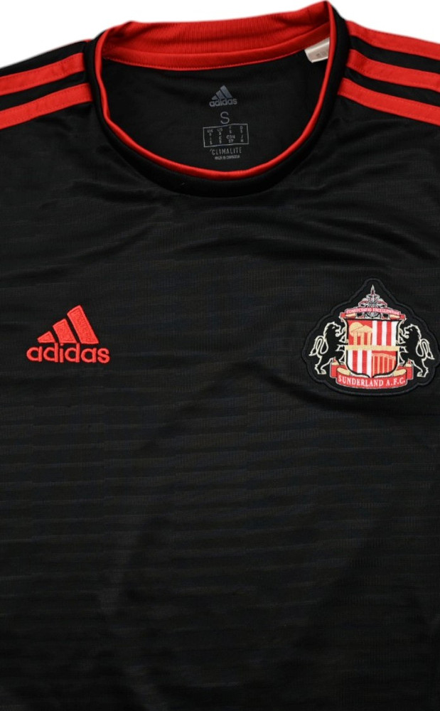 2018-19 SUNDERLAND SHIRT S