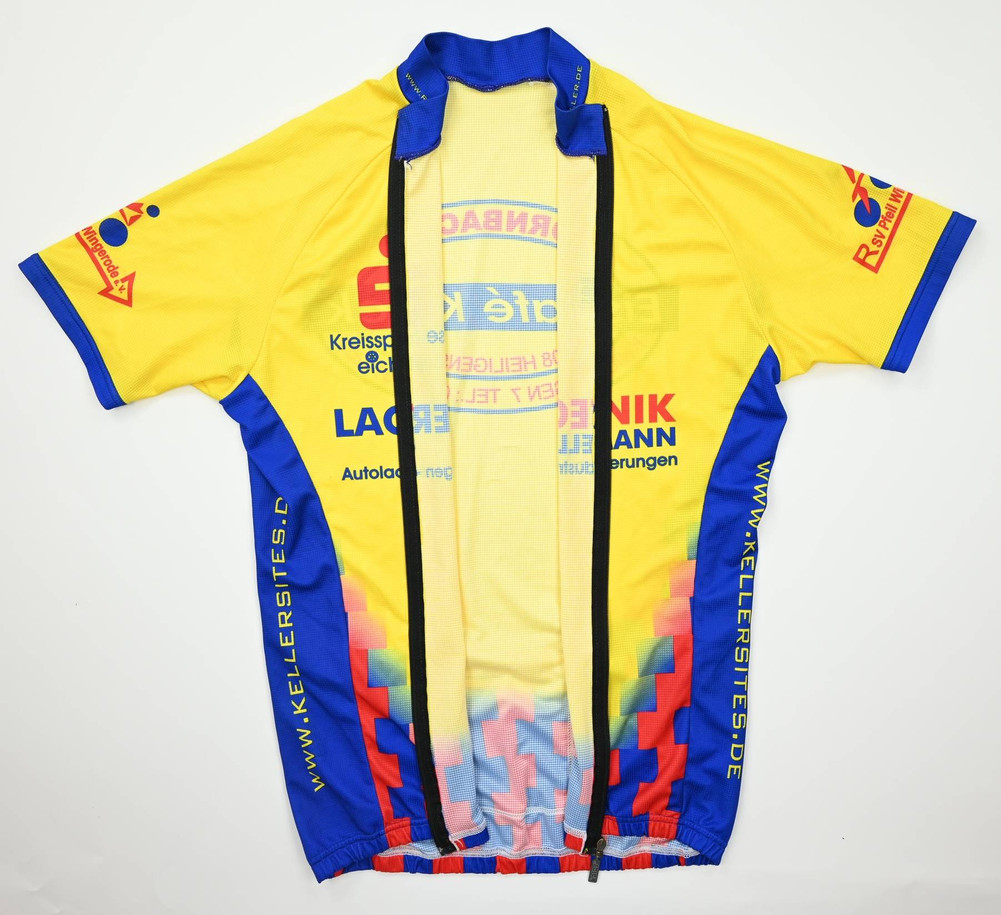 KALAS CYCLING SHIRT L
