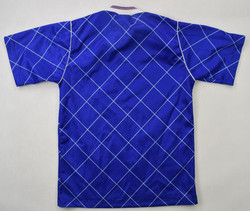 1987-89 CHELSEA LONDON SHIRT 66-71 CM