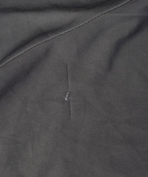 2019-20 NORWICH CITY SHIRT XL