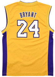 LOS ANGELES LAKERS *BRYANT* NBA KOSZULKA S