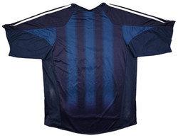 2004-05 NEWCASTLE UNITED SHIRT L