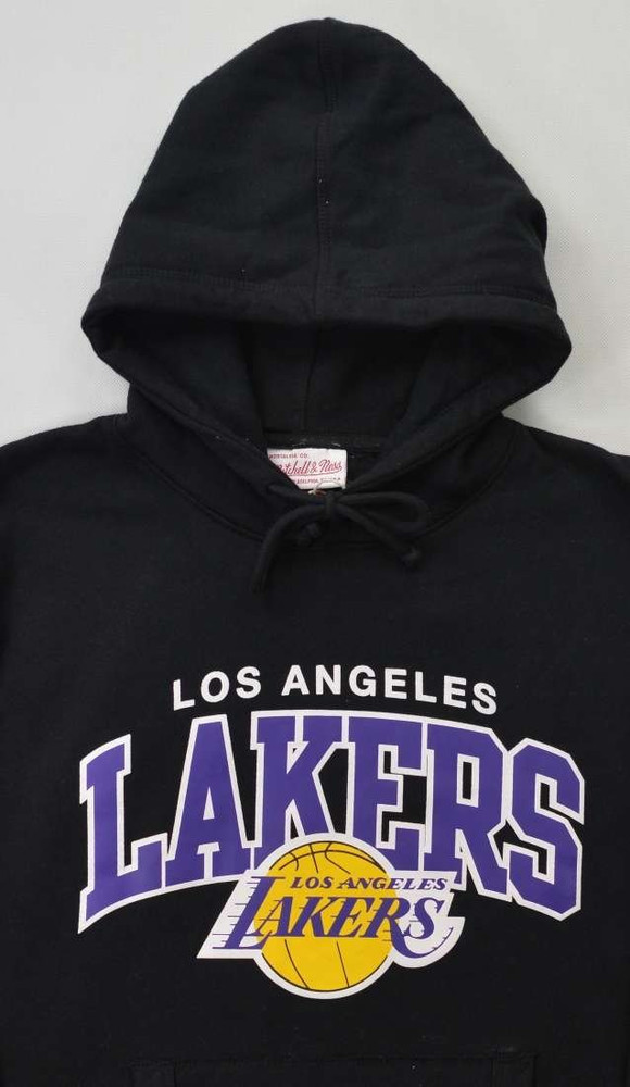 LOS ANGELES LAKERS BLUZA M
