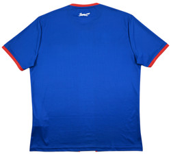 2021-22 CARLISLE UNITED KOSZULKA 2XL