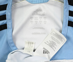 2005-07 ARGENTINA *MESSI* KOSZULKA S