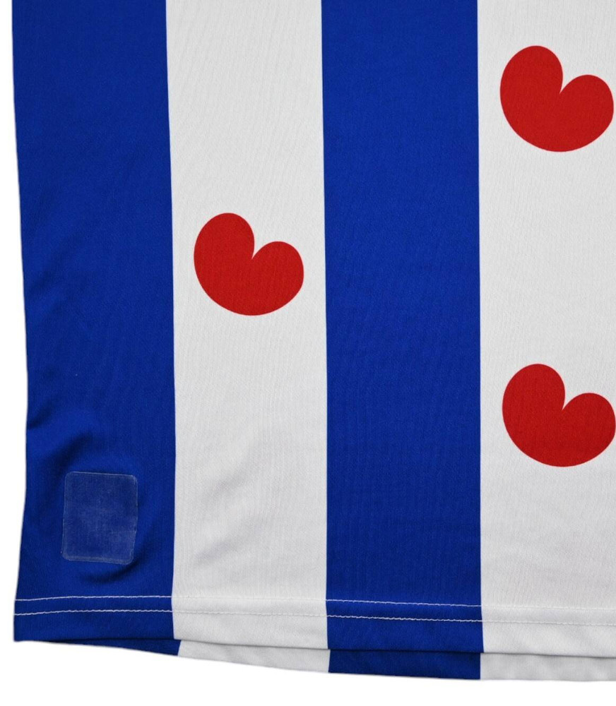 2013-14 SC HEERENVEEN KOSZULKA S