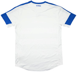 2016-18 SLOVAKIA KOSZULKA M