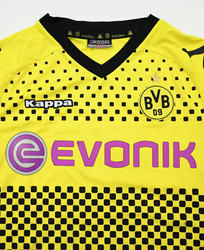 2011-12 BORUSSIA DORTMUND *GOTZE* KOSZULKA L