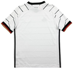 2020-21 GERMANY KOSZULKA L. BOYS