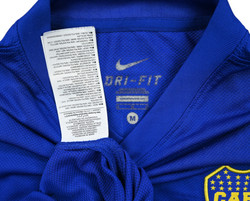 2011-12 BOCA JUNIORS SHIRT M