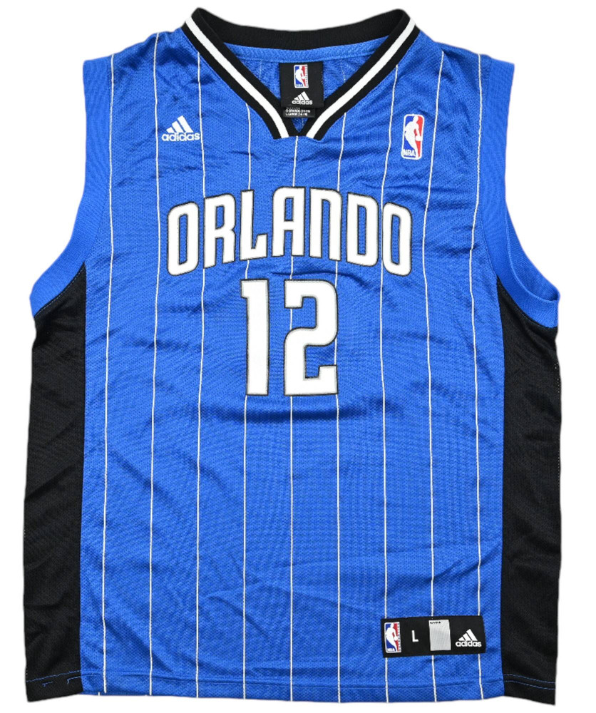 ORLANDO MAGIC *HOWARD* NBA KOSZULKA L. BOYS