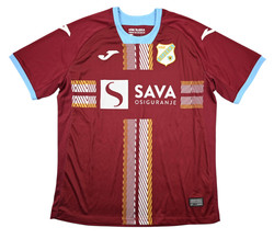 2020-21 HNK RIJEKA SHIRT XL. BOYS