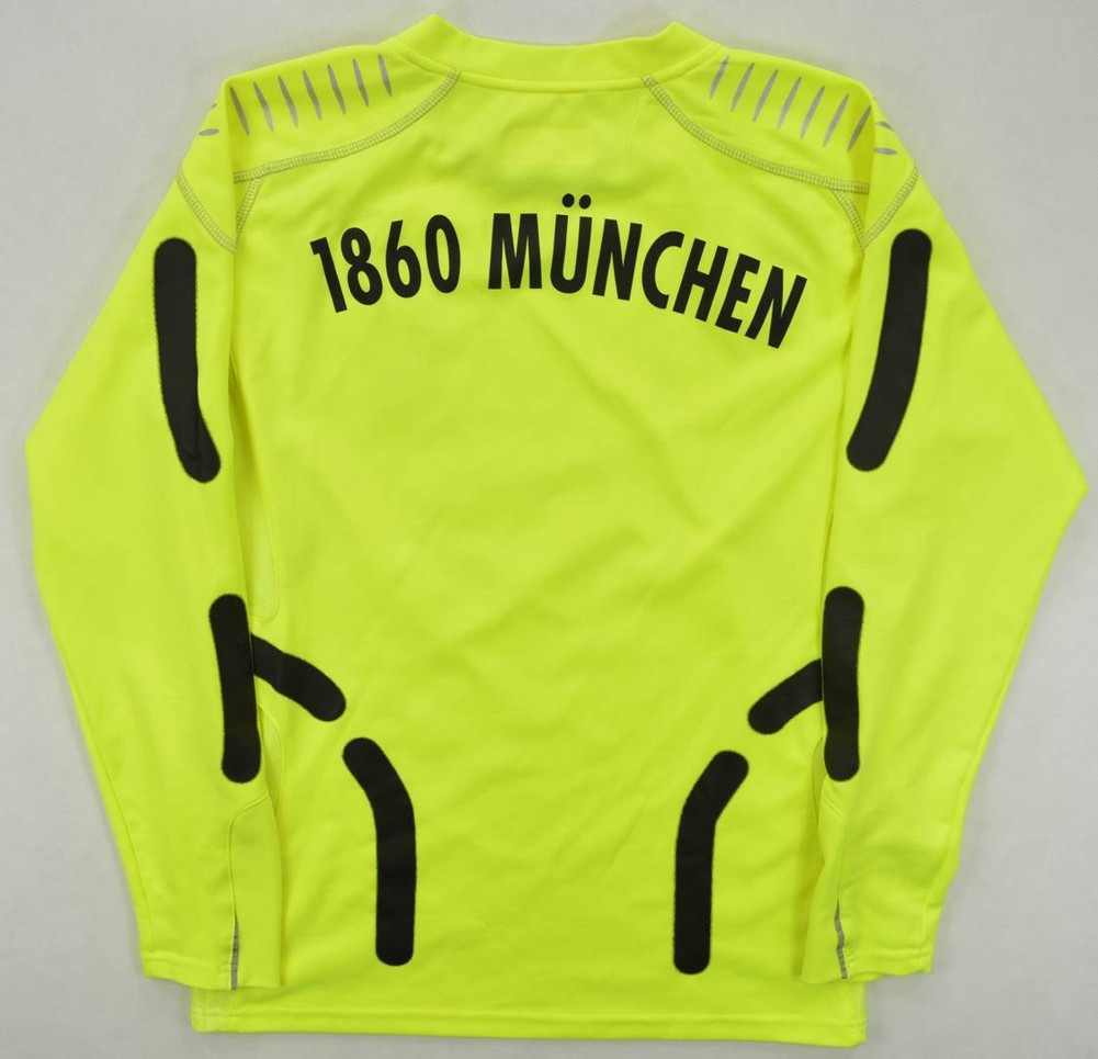 2014-15 TSV 1860 MUNCHEN SHIRT M