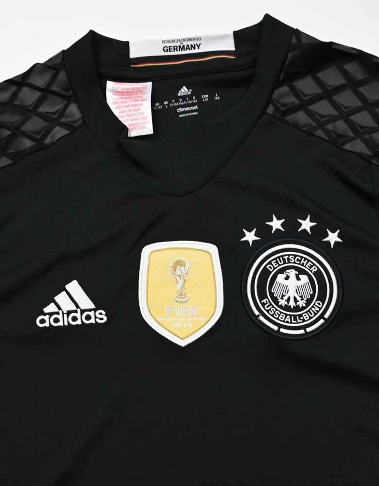 2015-16 GERMANY LONGSLEEVE L. BOYS