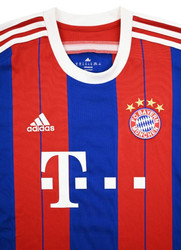 2014-15 BAYERN MUNCHEN *GOTZE* SHIRT XL