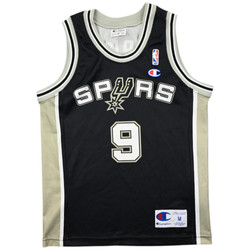 SAN ANTONIO SPURS *PARKER* NBA KOSZULKA M. BOYS