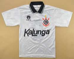 1992-94 CORINTHIANS *VIOLA* KOSZULKA S