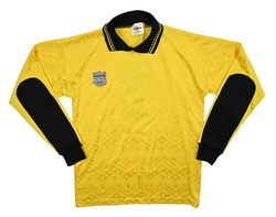 SONDICO OLDSCHOOL #1 GOLKEEPER SHIRT S