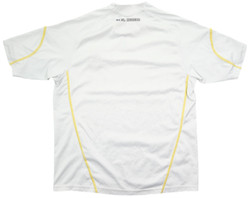 2009-10 REAL MADRID L. BOYS