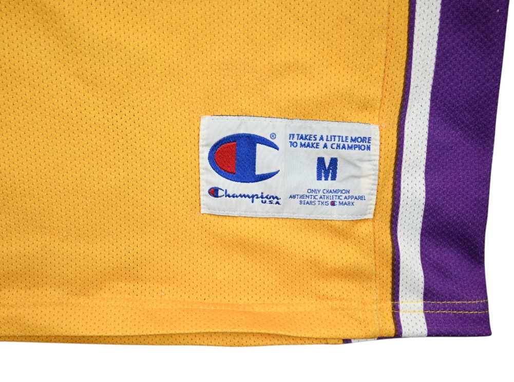LOS ANGELES LAKERS *O'NEAL* KOSZULKA NBA M