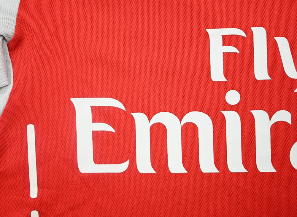 2014-15 ARSENAL *OZIL* KOSZULKA XS