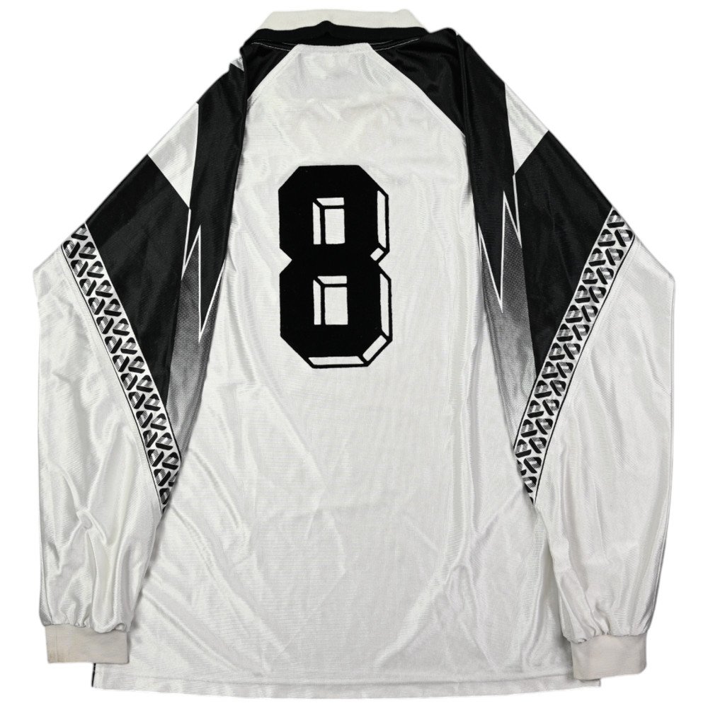 ERBACHER VINTAGE #8 LONGSLEEVE KOSZULKA XL