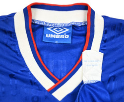 TSV- METTEN #14 SHIRT XL