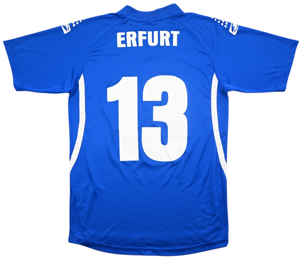 2013-14 ROT-WEISS ERFURT SHIRT S