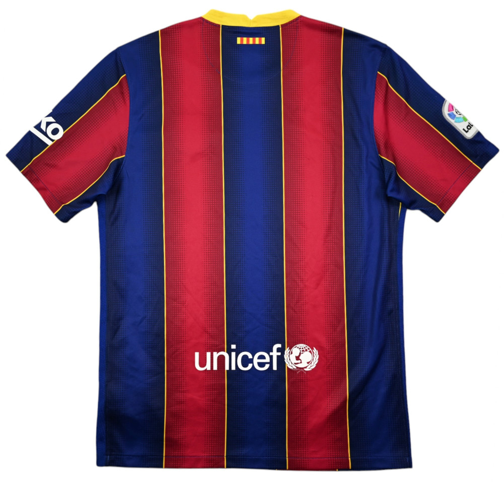 2020-21 BARCELONA KOSZULKA M